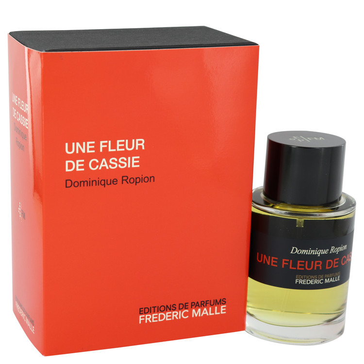 Une Fleur De Cassie Perfume By Frederic Malle Eau De Parfum Spray Une Fleur De Cassie Perfume By Frederic Malle Eau De Parfum Spray