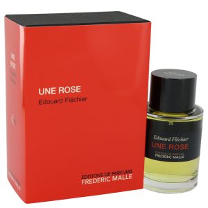 Une Rose Perfume By Frederic Malle Eau De Parfum Spray