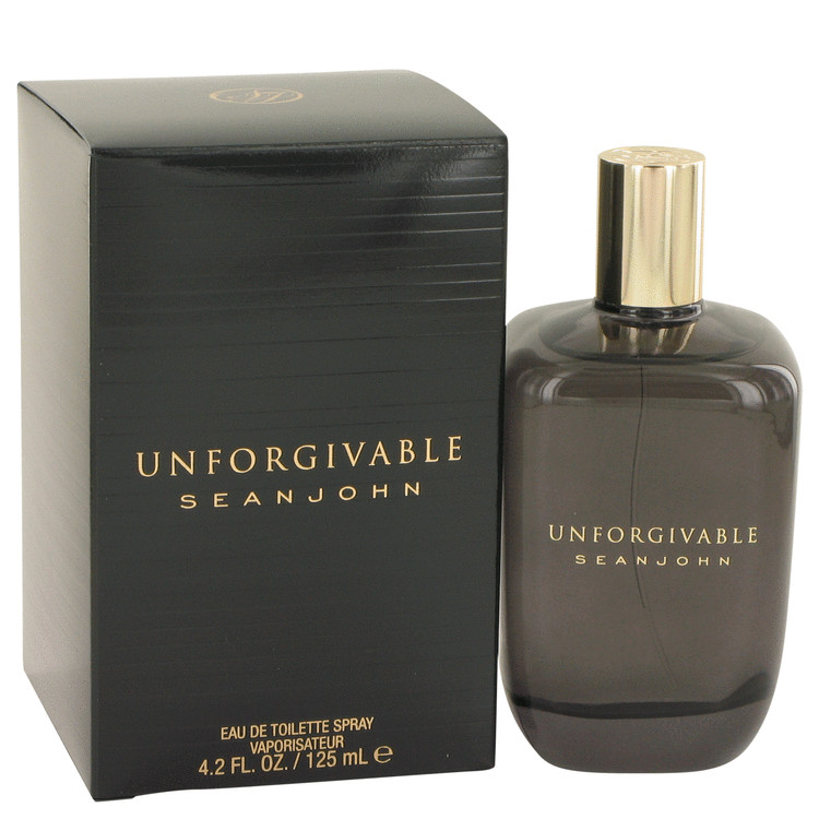 Unforgivable Cologne By Sean John Eau De Toilette Spray Unforgivable Cologne By Sean John Eau De Toilette Spray