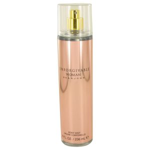 Unforgivable Perfume By Sean John Body Spray