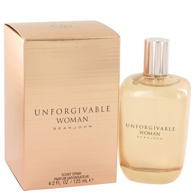 Unforgivable Perfume By Sean John Eau De Parfum Spray Unforgivable Perfume By Sean John Eau De Parfum Spray