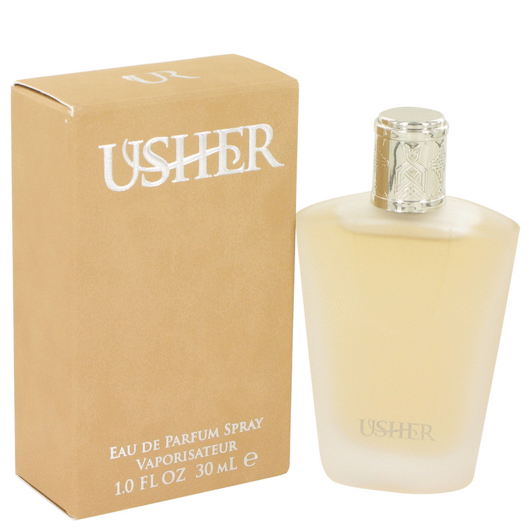 Usher For Women Perfume By Usher Eau De Parfum Spray Usher For Women Perfume By Usher Eau De Parfum Spray