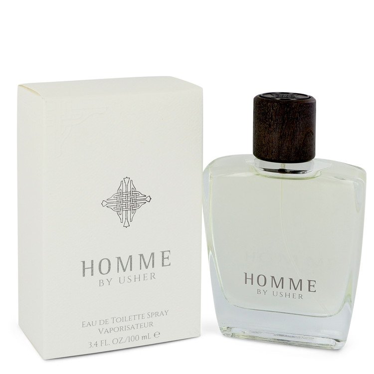 Usher Homme Cologne By Usher Eau De Toilette Spray Usher Homme Cologne By Usher Eau De Toilette Spray