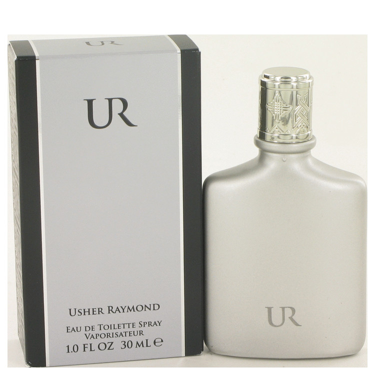 Usher Ur Cologne By Usher Eau De Toilette Spray Usher Ur Cologne By Usher Eau De Toilette Spray