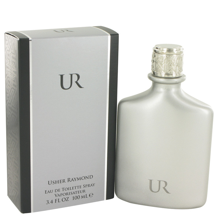 Usher Ur Cologne By Usher Eau De Toilette Spray Usher Ur Cologne By Usher Eau De Toilette Spray