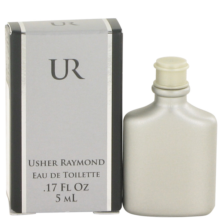 Usher Ur Cologne By Usher Mini EDT Spray Usher Ur Cologne By Usher Mini EDT Spray