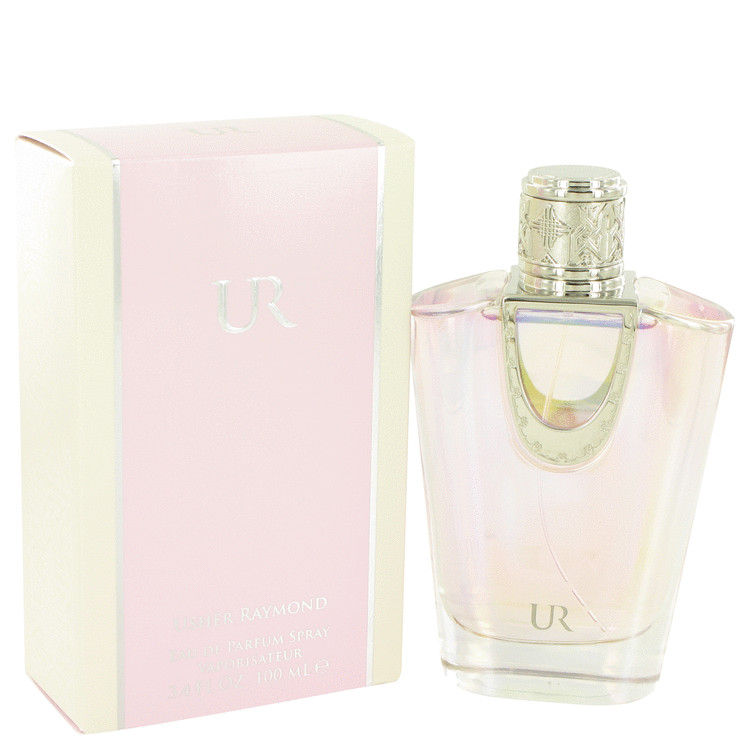 Usher Ur Perfume By Usher Eau De Parfum Spray Usher Ur Perfume By Usher Eau De Parfum Spray
