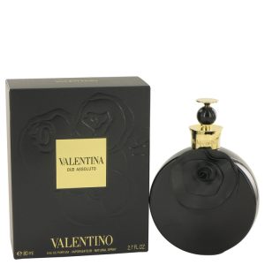 Valentino Assoluto Oud Perfume By Valentino Eau De Parfum Spray