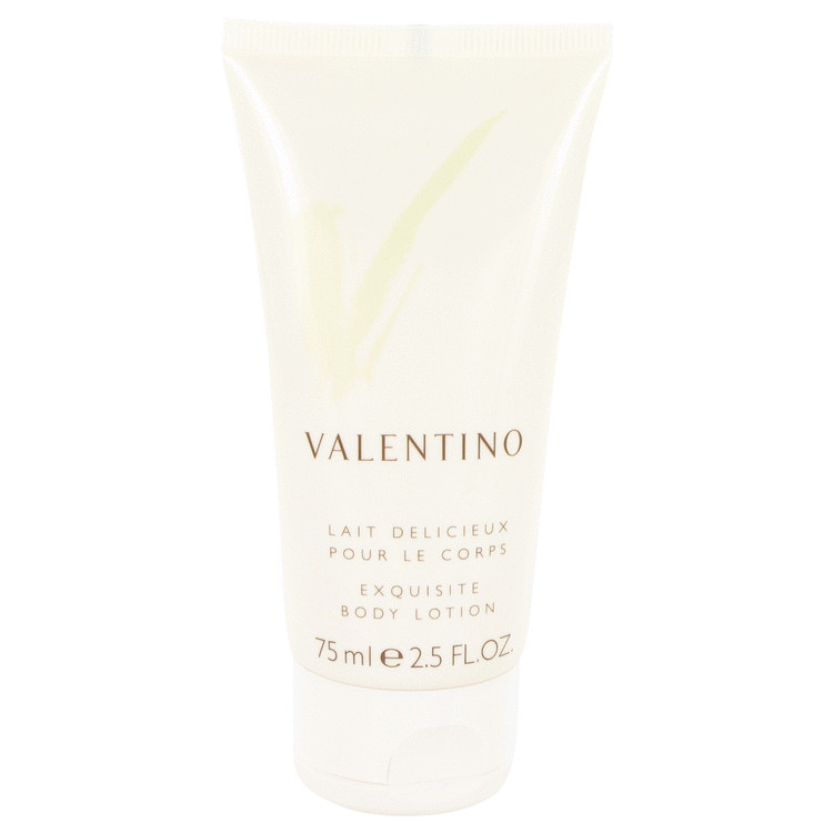 Valentino V Perfume By Valentino Body Lotion Valentino V Perfume By Valentino Body Lotion