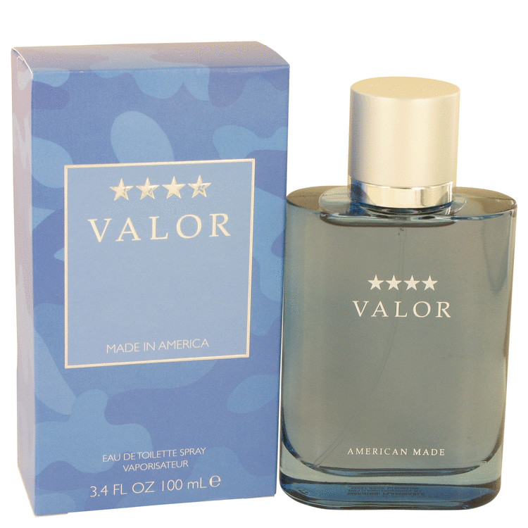 Valor Cologne By Dana Eau De Toilette Spray Valor Cologne By Dana Eau De Toilette Spray