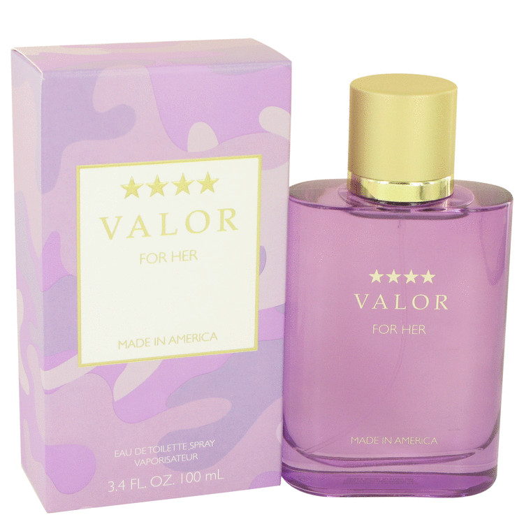 Valor Perfume By Dana Eau De Toilette Spray Valor Perfume By Dana Eau De Toilette Spray
