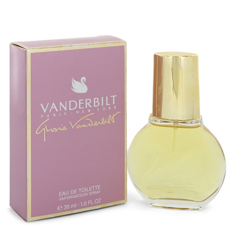 Vanderbilt Perfume By Gloria Vanderbilt Eau De Toilette Spray Vanderbilt Perfume By Gloria Vanderbilt Eau De Toilette Spray
