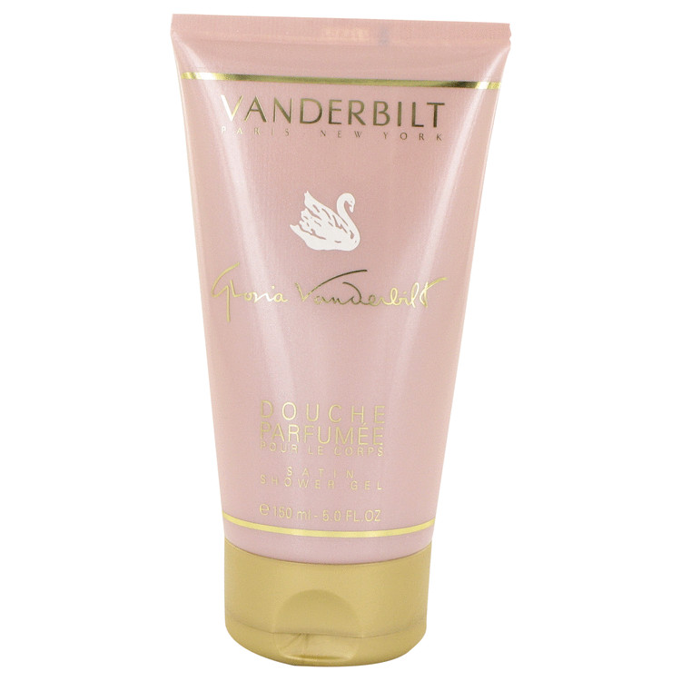 Vanderbilt Perfume By Gloria Vanderbilt Shower Gel Vanderbilt Perfume By Gloria Vanderbilt Shower Gel