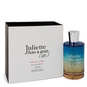 Vanilla Vibes Perfume By Juliette Has A Gun Eau De Parfum Spray
