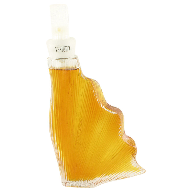 Vendetta Perfume By Valentino Eau De Toilette Spray (Tester) Vendetta Perfume By Valentino Eau De Toilette Spray (Tester)