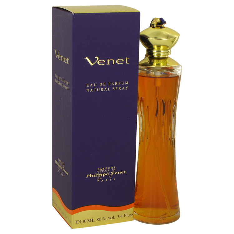 Venet Perfume By Philippe Venet Eau De Parfum Spray Venet Perfume By Philippe Venet Eau De Parfum Spray
