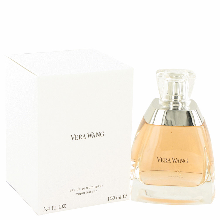 Vera Wang Perfume By Vera Wang Eau De Parfum Spray Vera Wang Perfume By Vera Wang Eau De Parfum Spray