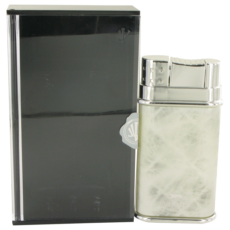 Vermeil White Cologne By Vermeil Eau De Toilette Spray Vermeil White Cologne By Vermeil Eau De Toilette Spray