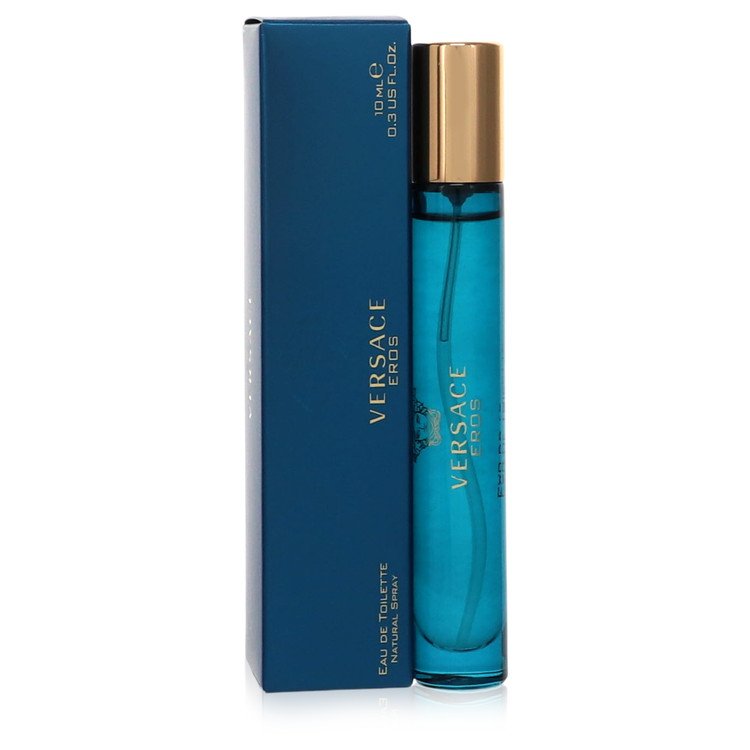 Versace Eros Cologne By Versace Eau De Toilette Spray Versace Eros Cologne By Versace Eau De Toilette Spray