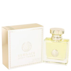 Versace Signature Perfume By Versace Eau De Parfum Spray