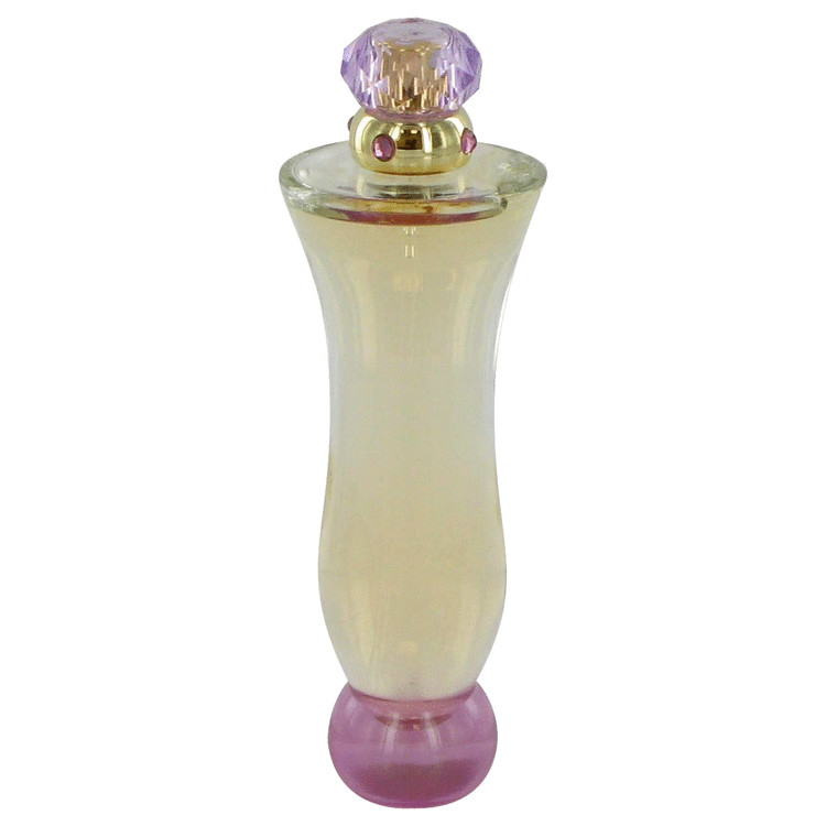 Versace Woman Perfume By Versace Eau De Parfum Spray (Tester) Versace Woman Perfume By Versace Eau De Parfum Spray (Tester)