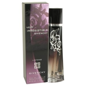 Very Irresistible L'intense Perfume By Givenchy Eau De Parfum Spray