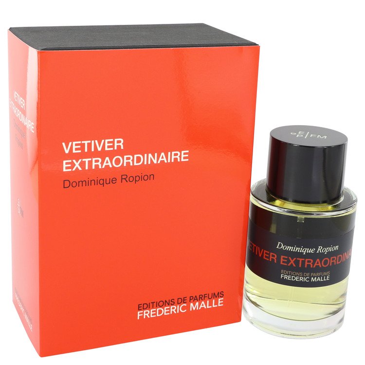 Vetiver Extraordinaire Cologne By Frederic Malle Eau De Parfum Spray Vetiver Extraordinaire Cologne By Frederic Malle Eau De Parfum Spray