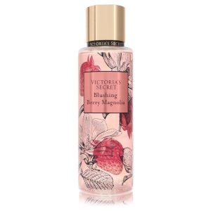 Victoria's Secret Blushing Berry Magnolia Perfume By Victoria's Secret Fragrance Mist Spray