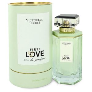 Victoria's Secret First Love Perfume By Victoria's Secret Eau De Parfum Spray