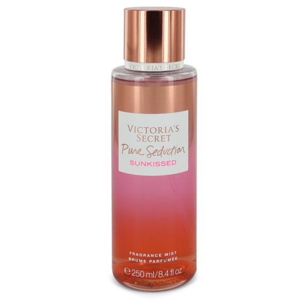 Victoria's Secret Pure Seduction Sunkissed Perfume By Victoria's Secret Fragrance Mist