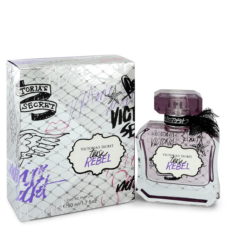 Victoria's Secret Tease Rebel Perfume By Victoria's Secret Eau De Parfum Spray Victoria's Secret Tease Rebel Perfume By Victoria's Secret Eau De Parfum Spray