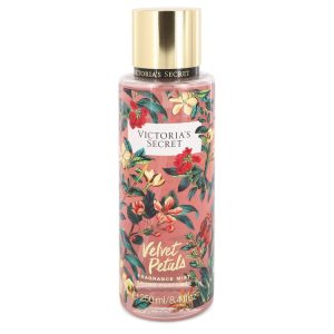 Victoria's Secret Velvet Petals Perfume By Victoria's Secret Fragrance Mist Spray