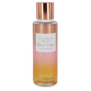 Victoria's Secret Velvet Petals Sunkissed Perfume By Victoria's Secret Fragrance Mist Spray