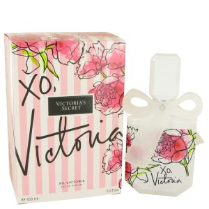 Victoria's Secret Xo Victoria Perfume By Victoria's Secret Eau De Parfum Spray