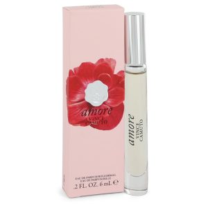 Vince Camuto Amore Perfume By Vince Camuto Mini EDP Rollerball