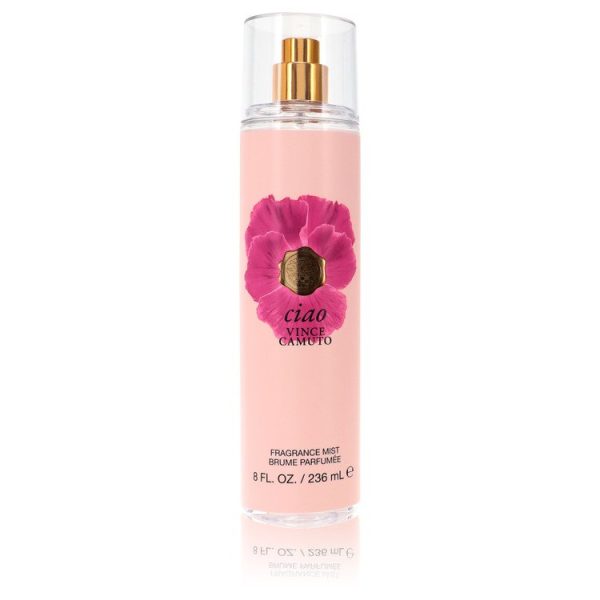 Vince Camuto Ciao Perfume By Vince Camuto Body Mist