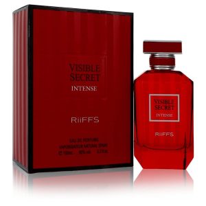 Visible Secret Perfume By Riiffs Eau De Parfum Spray