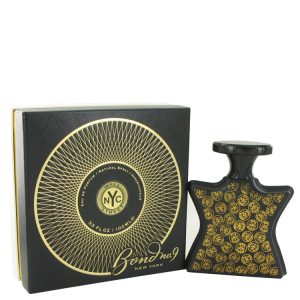 Wall Street Perfume By Bond No. 9 Eau De Parfum Spray