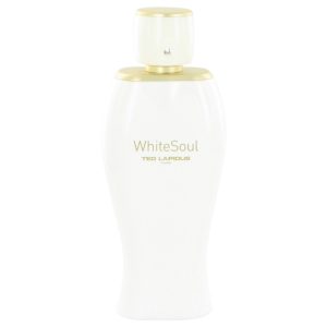 White Soul Perfume By Ted Lapidus Eau De Parfum Spray (unboxed)