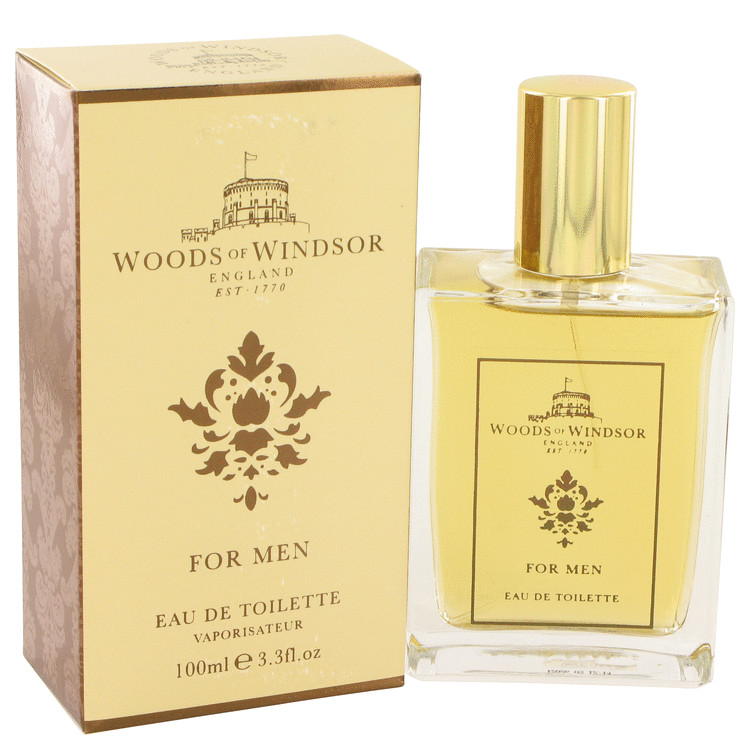 Woods Of Windsor Cologne By Woods Of Windsor Eau De Toilette Spray Woods Of Windsor Cologne By Woods Of Windsor Eau De Toilette Spray