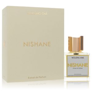 Wulong Cha Perfume By Nishane Extrait De Parfum Spray (Unisex)