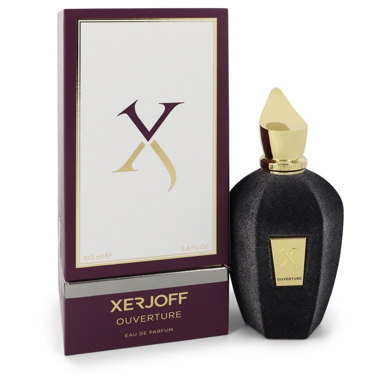 Xerjoff Ouverture Perfume By Xerjoff Eau De Parfum Spray (Unisex) Xerjoff Ouverture Perfume By Xerjoff Eau De Parfum Spray (Unisex)