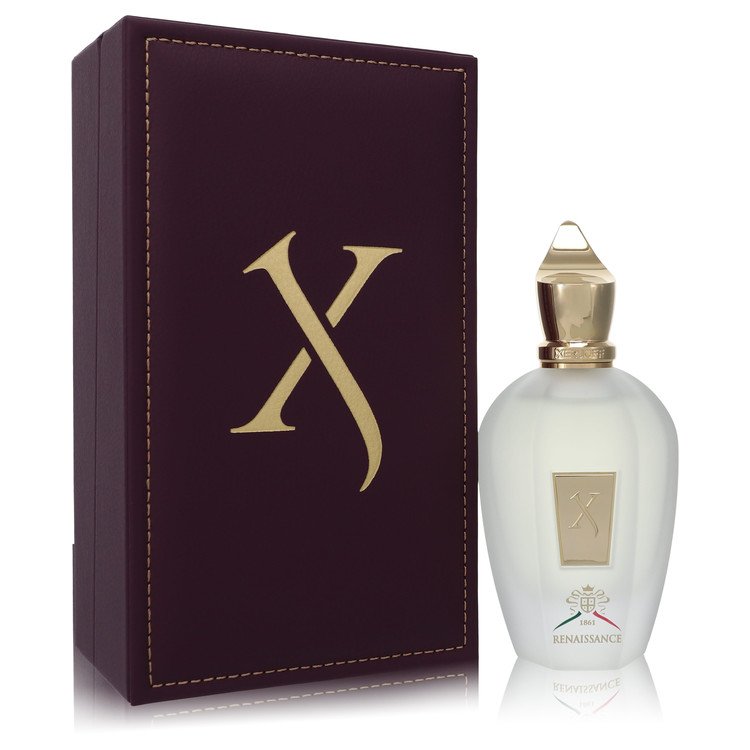 Xj 1861 Renaissance Cologne By Xerjoff Eau De Parfum Spray (Unisex) Xj 1861 Renaissance Cologne By Xerjoff Eau De Parfum Spray (Unisex)