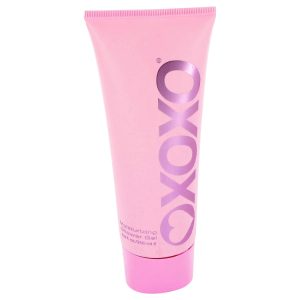 Xoxo Perfume By Victory International Shower Gel