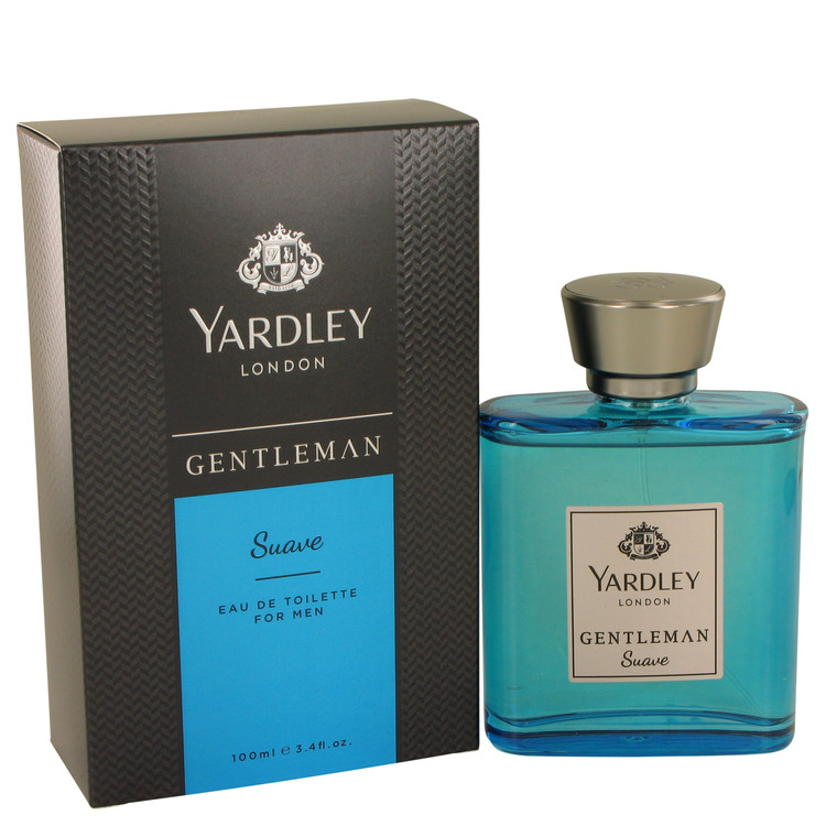 Yardley Gentleman Suave Cologne By Yardley London Eau De Toilette Spray Yardley Gentleman Suave Cologne By Yardley London Eau De Toilette Spray