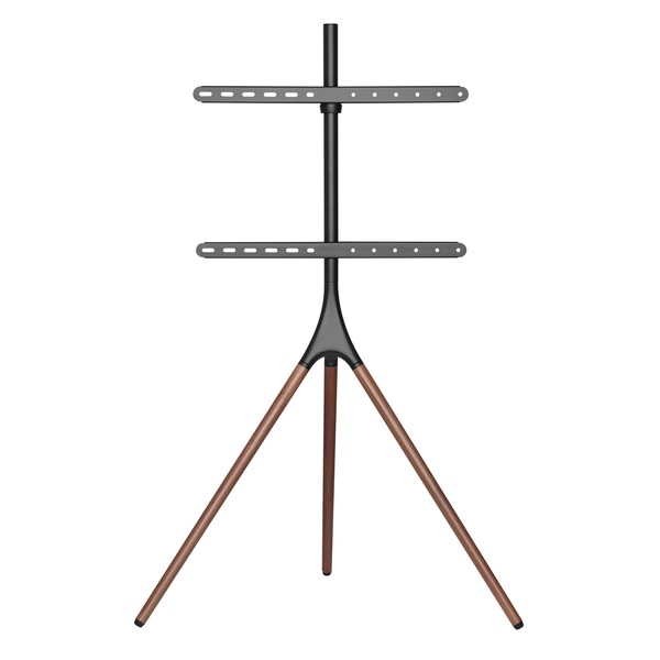APEX by Promounts AFMSS6401 Large Flat Artistic TV Stand Mount with 180deg swivel by Apex APEX by Promounts AFMSS6401 Large Flat Artistic TV Stand Mount with 180deg swivel by Apex