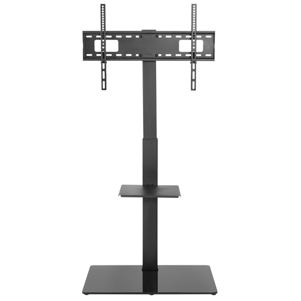 APEX by Promounts AFMSS6402 Large TV Floor Stand Mount with 35deg swivel by Apex APEX by Promounts AFMSS6402 Large TV Floor Stand Mount with 35deg swivel by Apex
