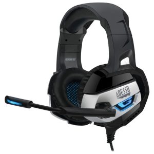 Adesso Xtream G2 Xtream G2 Stereo USB Gaming Headset with Microphone