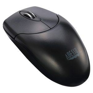 Adesso iMouse M60 iMouse M60 Antimicrobial Wireless Desktop Mouse