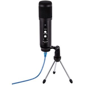 Blackmore Pro Audio BMP-22 BMP-22 USB Cardioid Condenser Microphone Kit